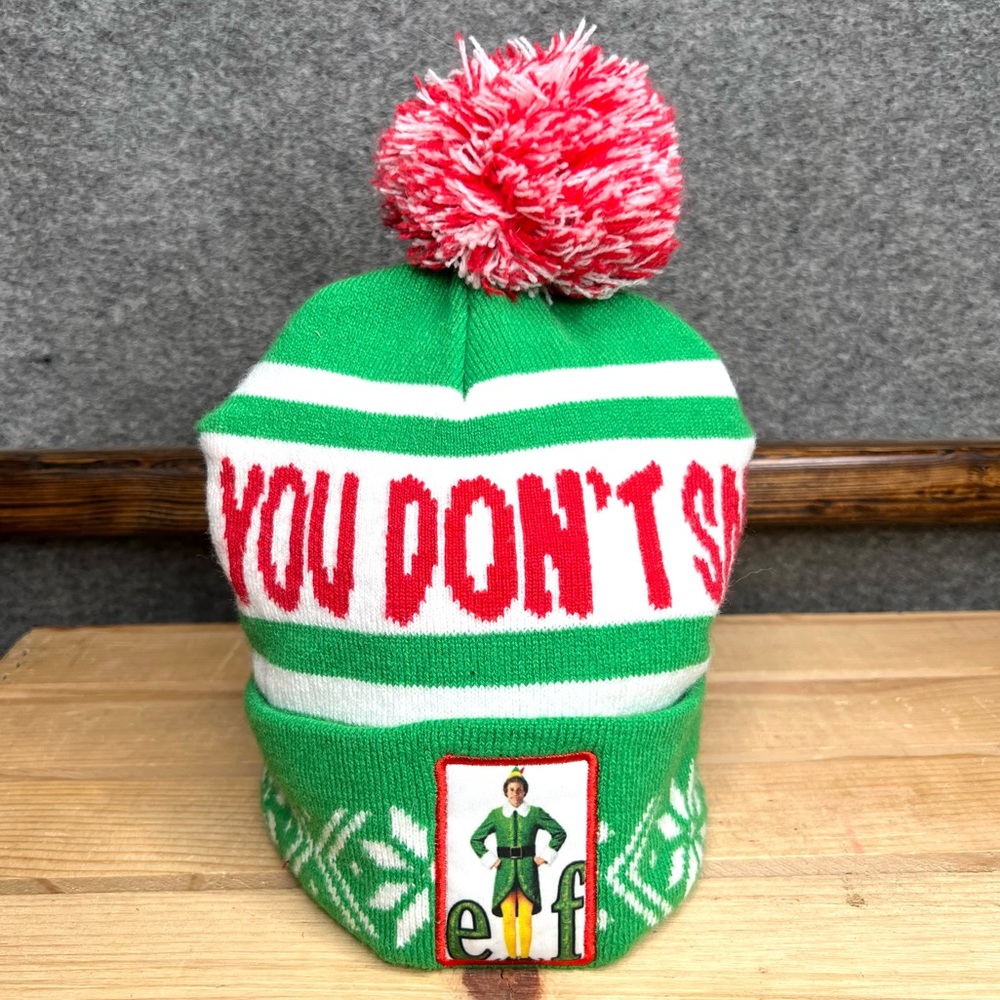 Elf Beanie